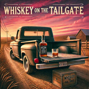 Whiskey on the Tailgate