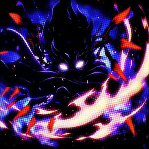 força ilimitada - slowed