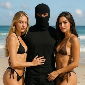 DANS MA TETE (feat. zayo) (Explicit)