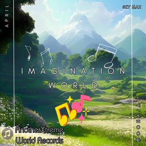 Imagination World (Explicit)