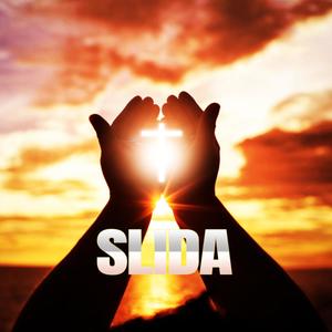 Blessings(feat. Slida)
