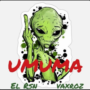 UMMUMA (feat. El Rsn)