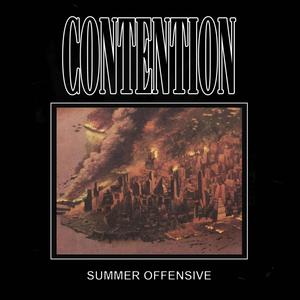 Summer Offensive