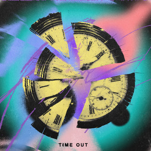 TIME OUT (feat. Boisié)