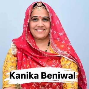 Kanika Beniwal