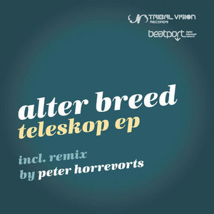 Teleskop Ep