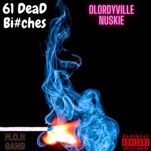 61 DeaD Bi#ches (Explicit)