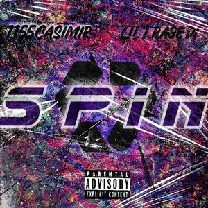 Spin (feat. 1155 Casimir)