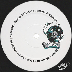 Ghost System EP