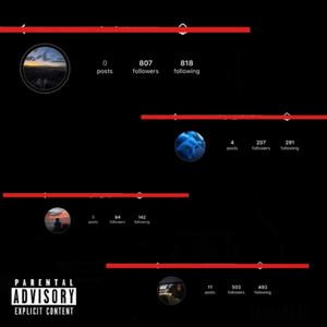 ******* UP THE CITY (feat. Lo, Golden Frey & Je$$i) (Explicit)