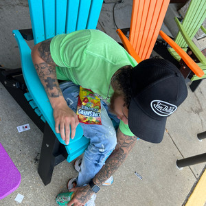 Ski Drill (Explicit)