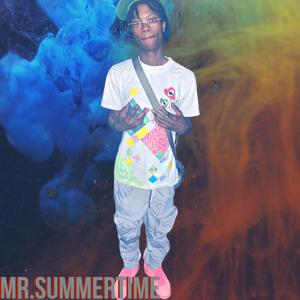 Mr.Summertime (Explicit)