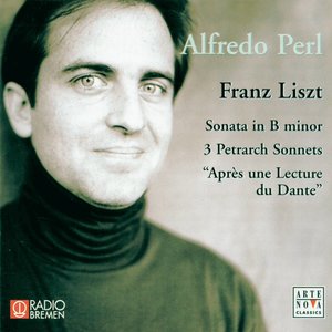 Après une lecture du Dante - Fantasia quasi Sonata (from 