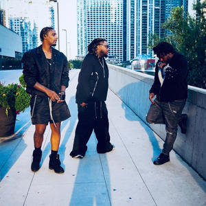 No Lies (feat. Ke, Wauno & FlyDp) (Explicit)