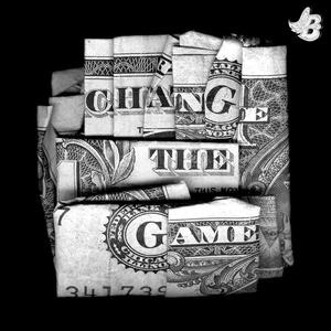 Change The Game (feat. Audier) [Explicit]
