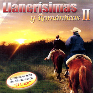 Llanerísimas y Románticas II