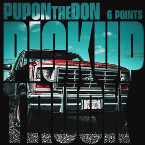 Pickup Truck (Explicit)