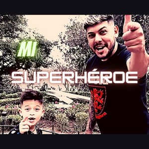 Mi Superhéroe