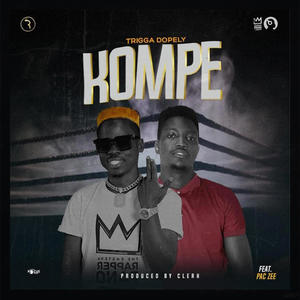 Kompe (feat. Pac Zee) (Explicit)