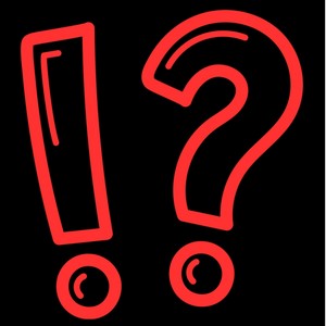 WHAT!? (Explicit)