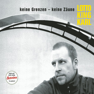 Keine Grenzen- keine Zäune (Unplugged)
