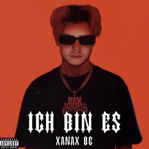 ICH BIN ES 2 (Explicit)