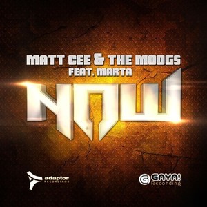 Now (Matteo Marini Radio Mix)