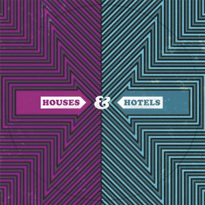 Houses - We Are Alive