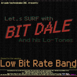 Bit Dale and His Lo-Tones