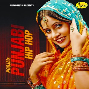 Pooja's Punjabi Hip Hop