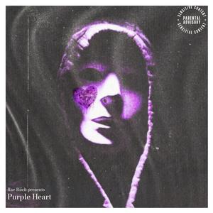 Heart Purple (Explicit)