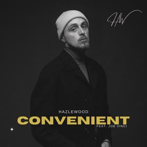 Convenient (feat. Joe Vinci)