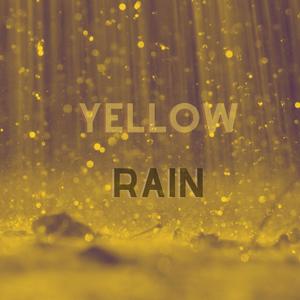 Yellow Rain