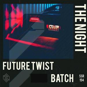 The Night(feat. BATCH) (Explicit)