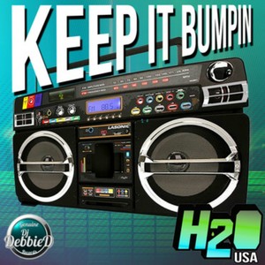 Keep It Bumpin (Original Mix)