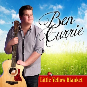 Little Yellow Blanket