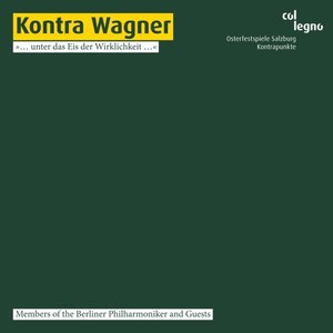 Kontra Wagner