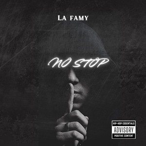 No Stop (Explicit)