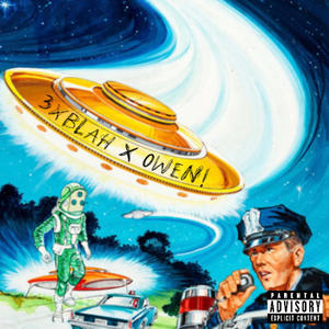 ufo (feat. Owen!) (Explicit)
