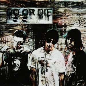 Do or Die(feat. Rivilin & skylarallen) (Explicit)