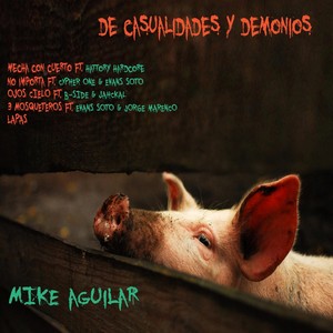 3 Mosqueteros (feat. Evans Soto & Jorge Marenco)