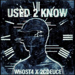 Used 2 Know (feat. 2c Deuce) [Explicit]