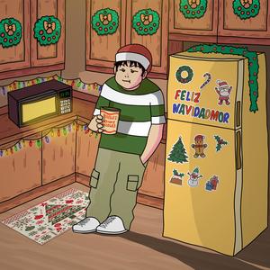 FELIZ NAVIDAD MOR (Vol.2) [Explicit]