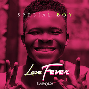 Love Fever (Explicit)