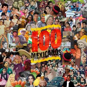 100 Mexicanos