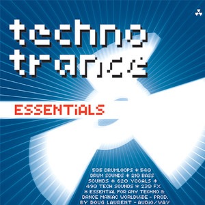 Techno Trance Essentials