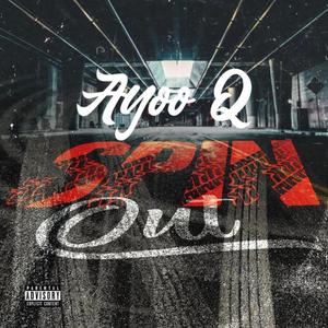 Spin Out (Explicit)