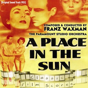 A Place in the Sun (Original Motion Picture Soundtrack)