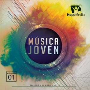 Música Joven - Selección de Música Joven, Vol.1.