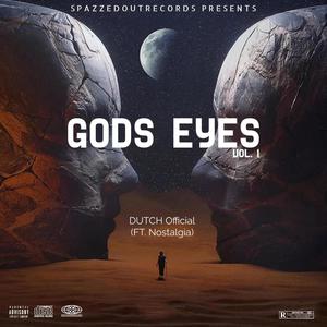 GODS EYES (Explicit)